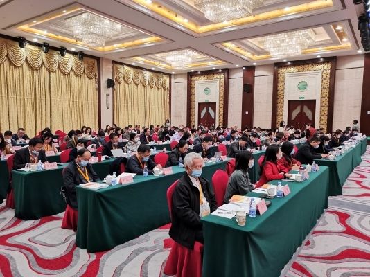 為不變的初心，為共同的使命——第29屆台灣民情學術研討會在河南信陽舉行