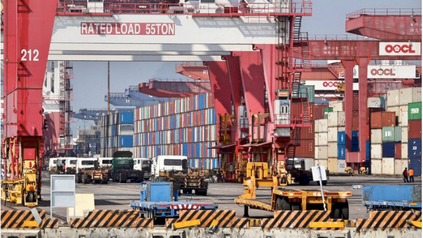 海峽銳評 ｜ “環台灣”自貿區已成型，全球産業鏈“去台灣化”正在路上