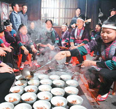 古調譜新曲 唱出好生活 古調譜新曲 唱出好生活