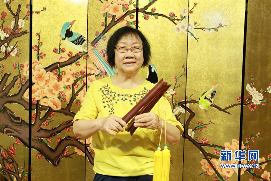 泉州南音:傳唱不衰的千年雅樂 泉州南音:傳唱不衰的千年雅樂