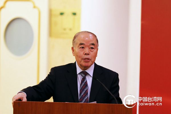 “2020年台灣政局暨兩岸關係回顧與展望”研討會在京舉辦