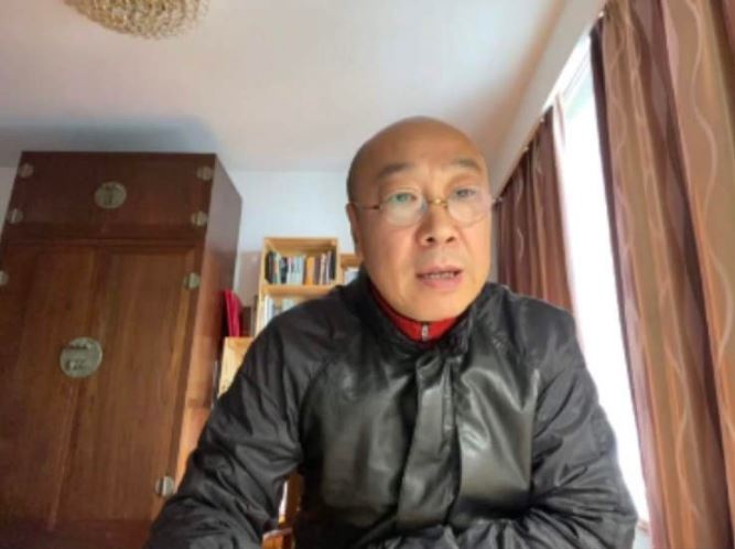 剛剛,抗疫題材原創話劇《護士日記》“雲上建組”了 剛剛,抗疫題材原創話劇《護士日記》“雲上建組”了