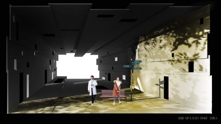 剛剛,抗疫題材原創話劇《護士日記》“雲上建組”了 剛剛,抗疫題材原創話劇《護士日記》“雲上建組”了