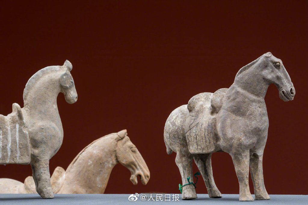 意大利返還中國文物在國博展出