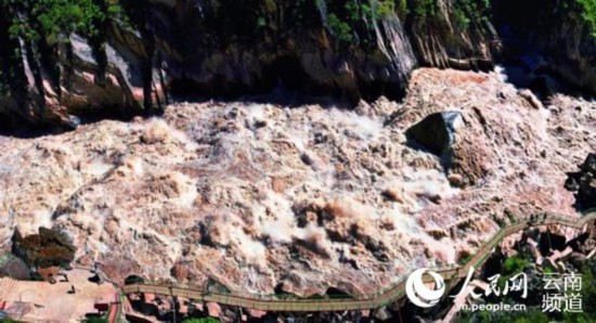 3月16日起 迪慶梅裏雪山、虎跳峽等景區將恢復營業