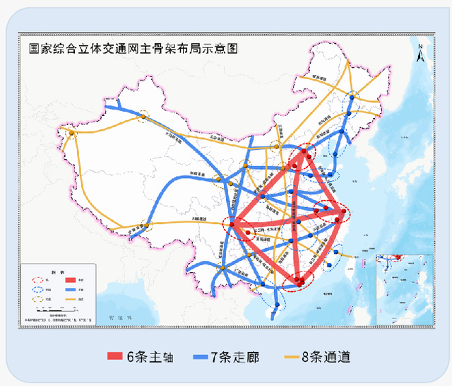 修路到台灣，我們是認真的