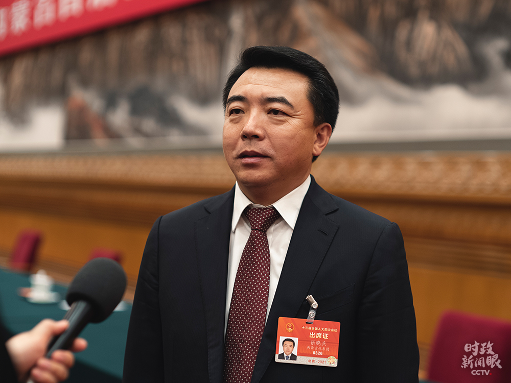 時政新聞眼丨第四次到內蒙古代表團，習近平釋放了哪些鮮明信號