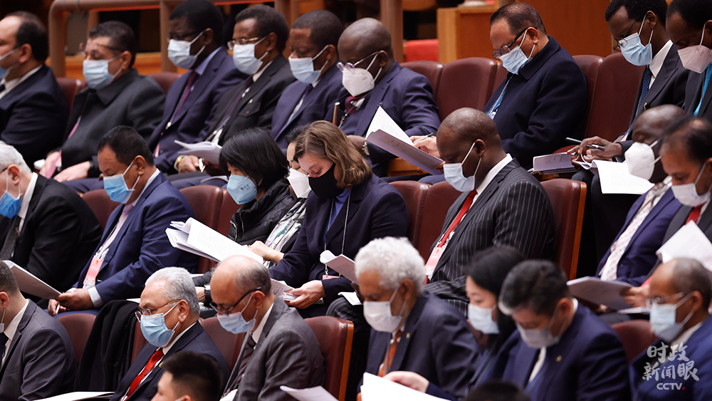 時政新聞眼丨第四次到內蒙古代表團，習近平釋放了哪些鮮明信號