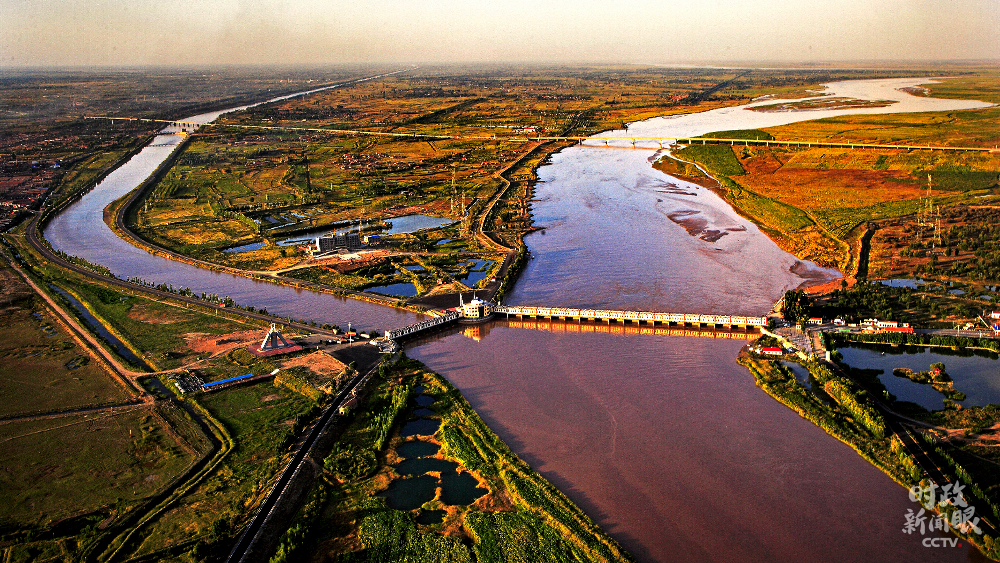 時政新聞眼丨第四次到內蒙古代表團，習近平釋放了哪些鮮明信號