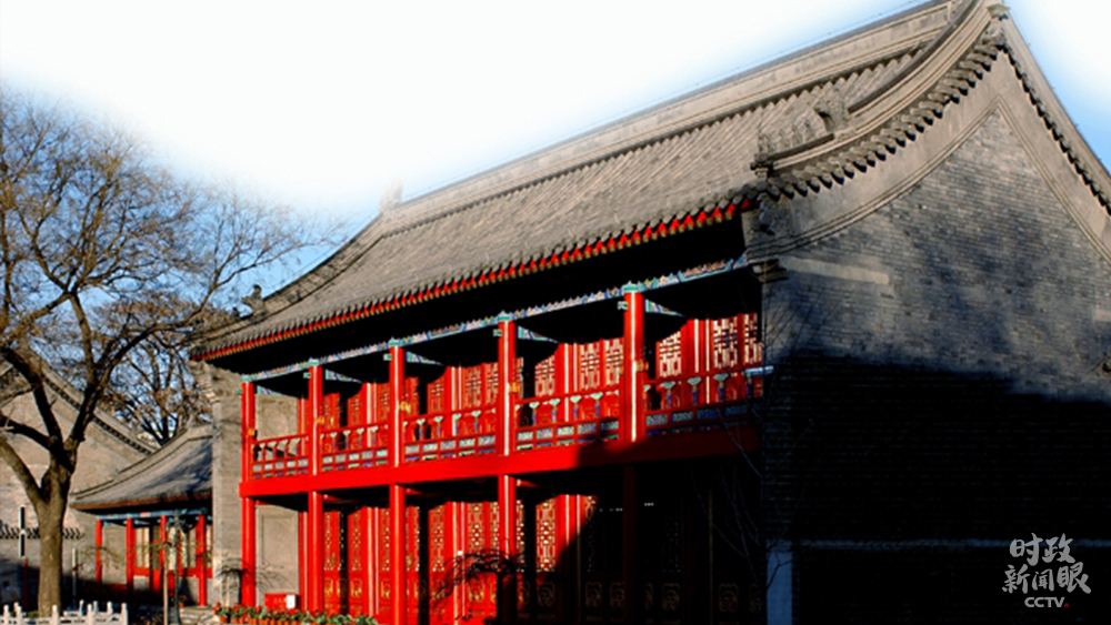 時政新聞眼丨第四次到內蒙古代表團，習近平釋放了哪些鮮明信號