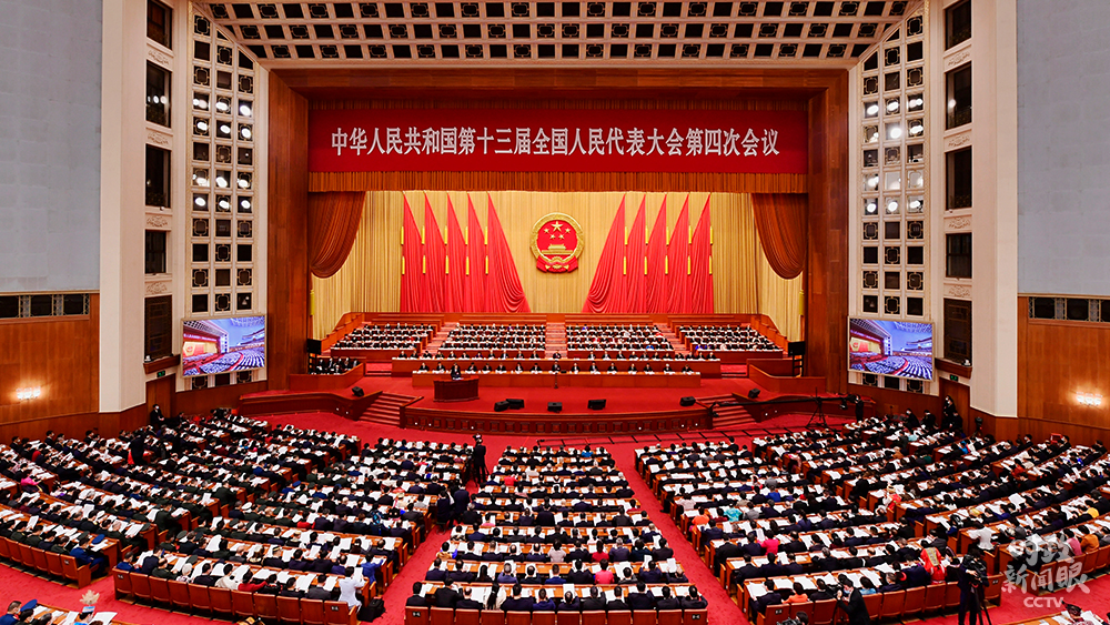 時政新聞眼丨第四次到內蒙古代表團，習近平釋放了哪些鮮明信號