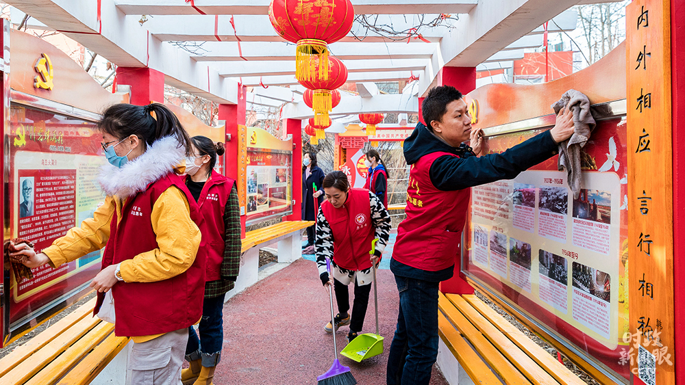 時政新聞眼丨 32次參加地方代表團審議,彰顯這5個關鍵詞 時政新聞眼丨 32次參加地方代表團審議,彰顯這5個關鍵詞