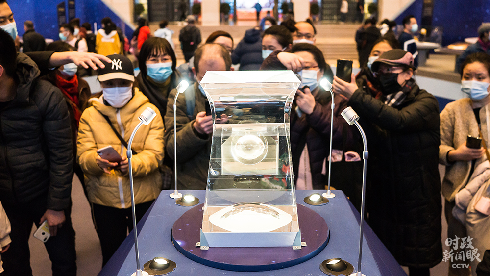 時政新聞眼丨 32次參加地方代表團審議,彰顯這5個關鍵詞 時政新聞眼丨 32次參加地方代表團審議,彰顯這5個關鍵詞