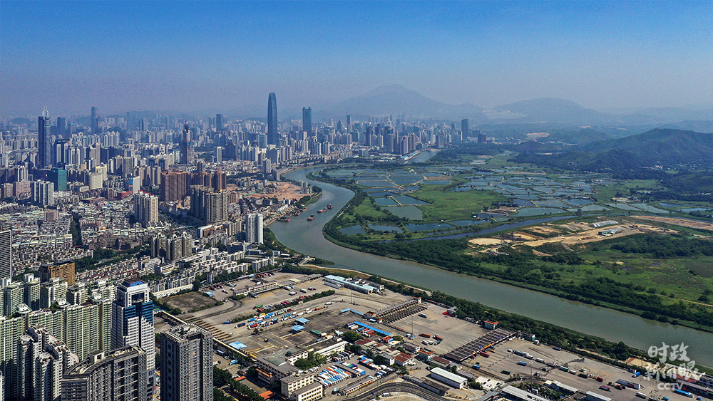 時政新聞眼丨 32次參加地方代表團審議,彰顯這5個關鍵詞 時政新聞眼丨 32次參加地方代表團審議,彰顯這5個關鍵詞