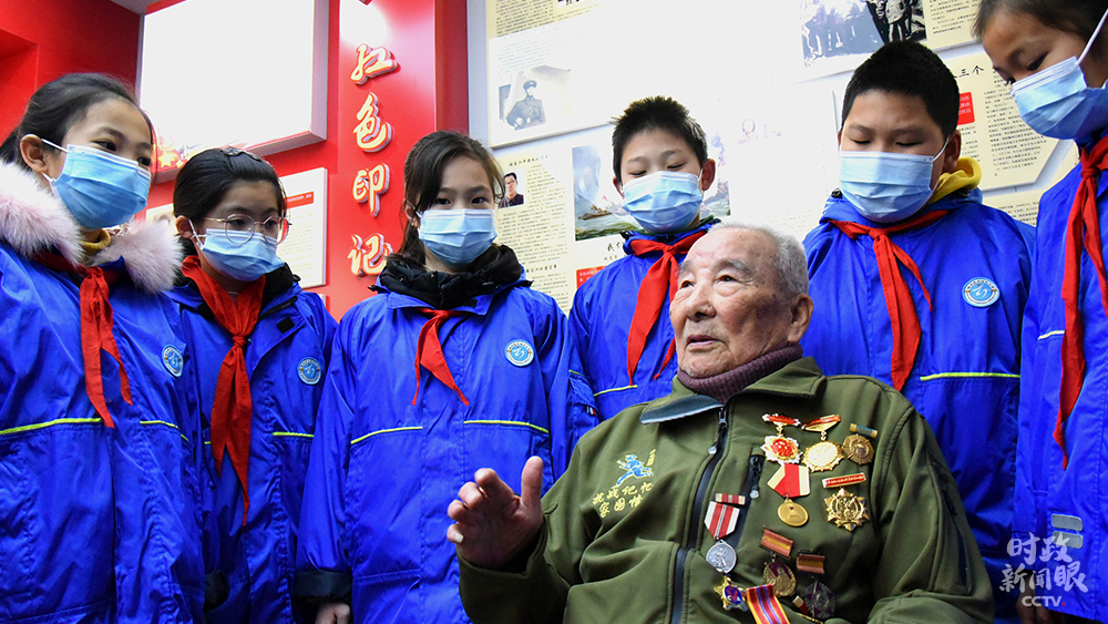 時政新聞眼丨 32次參加地方代表團審議,彰顯這5個關鍵詞 時政新聞眼丨 32次參加地方代表團審議,彰顯這5個關鍵詞