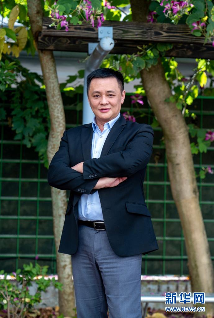 一所香港中學的愛國傳承 一所香港中學的愛國傳承