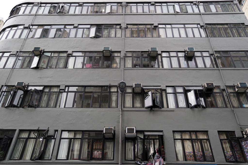 協力開拓香港由亂到治、由治到興的黃金時代——訪全國政協副主席董建華 協力開拓香港由亂到治、由治到興的黃金時代——訪全國政協副主席董建華