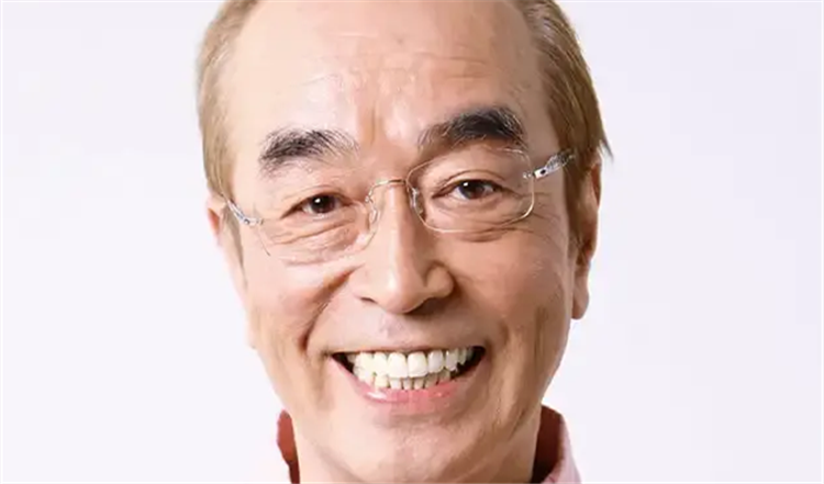 日本綜藝“喜劇之王”因重度肺炎住院，確診新冠