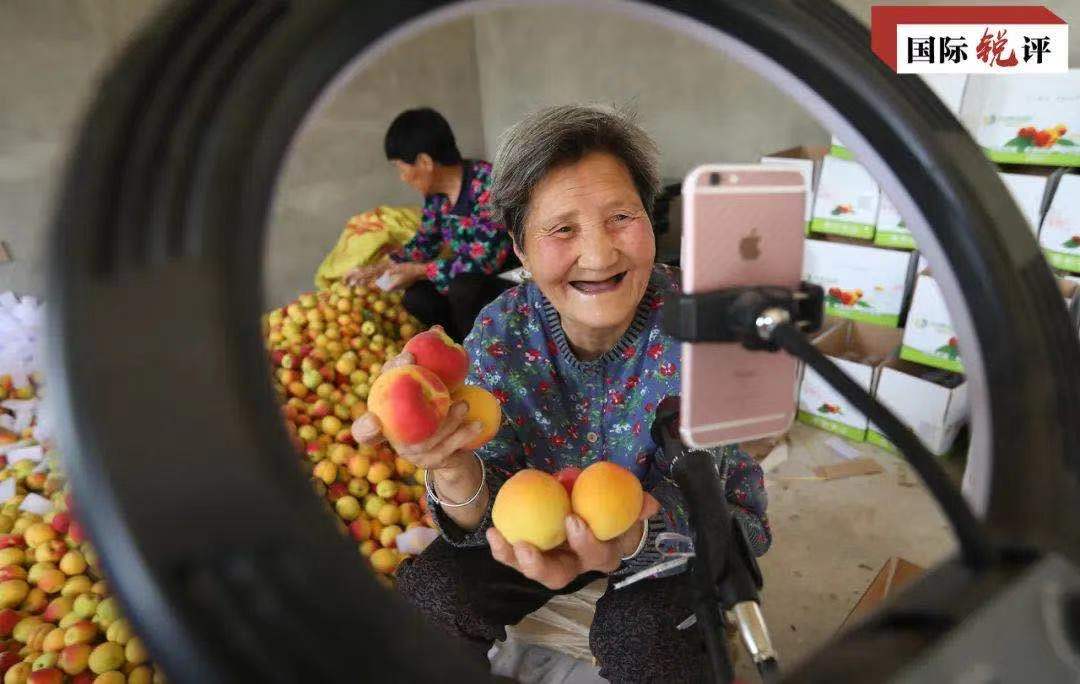 國際銳評：中國“精準扶貧”為人類減貧探出新路子