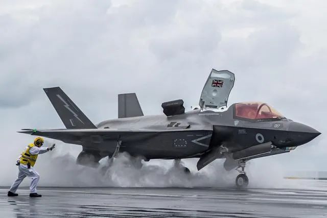 F-35“建墻護臺説”遭日本打臉，“台獨”註定無助