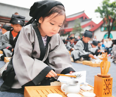 交流互鑒讓亞洲文明多彩而豐富