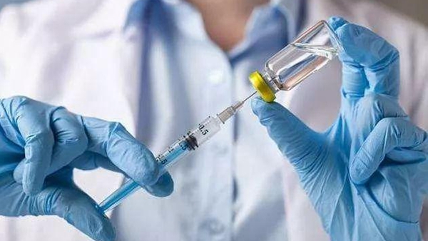 島內新冠疫苗接種增24件不良反應