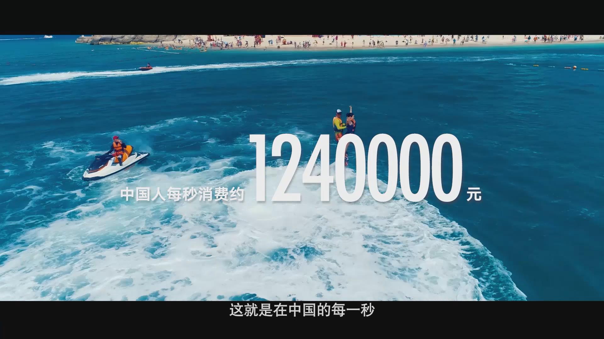 中國國際消費品博覽會| 中國消費大市場,每一秒都不容錯過! 中國國際消費品博覽會| 中國消費大市場,每一秒都不容錯過!