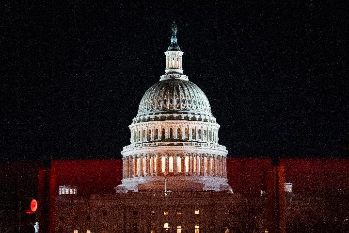 美國如何打造“駭客帝國”