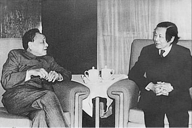 中國共産黨與台灣（四）“和平統一 一國兩制”