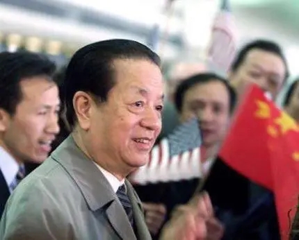 中國共産黨與台灣（六）反分裂反“台獨”鬥爭的展開