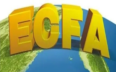 董拔萃：ECFA十年看兩岸關係