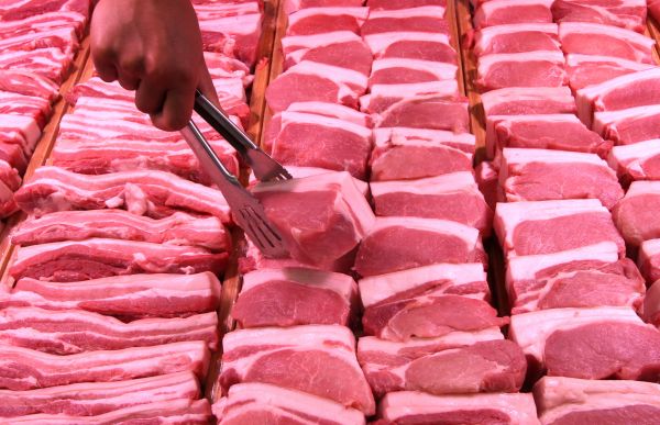 嚴查！中國對加拿大豬肉發預警 加方：這絕不是好消息