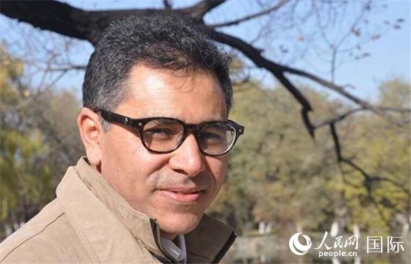 巴西學者談兩會：中國脫貧攻堅目標一定會實現