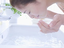 最佳洗臉教程，你確定你會洗？（一）