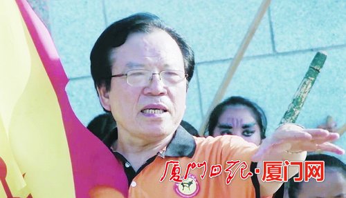 3名臺胞上榜 廈門公佈第五批市級非遺代表性傳承人66名