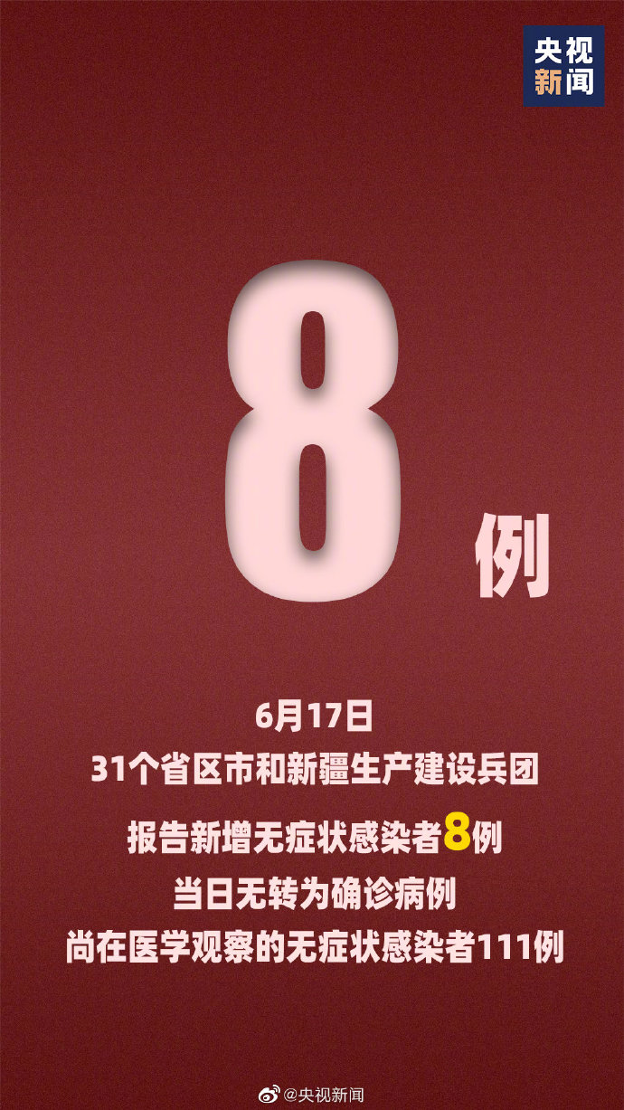 國家衛生健康委：17日新增確診病例28例 其中本土病例24例