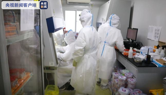 北京：推進二三級綜合醫院核酸檢測能力建設