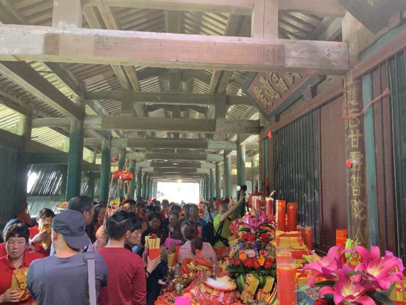 不僅拋粽祭屈原，還融入民間歌舞，端午“走橋”習俗你可曾聽説過？