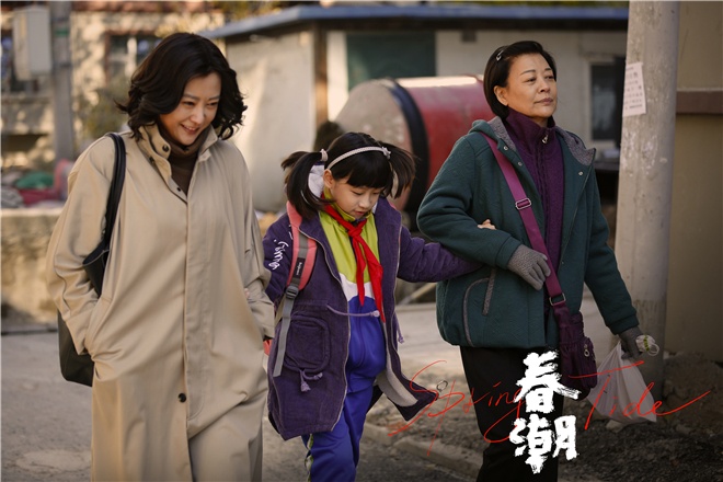 巾幗不讓鬚眉！中國女性主義電影迎來新篇章