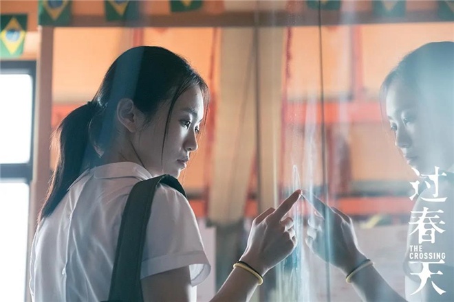 巾幗不讓鬚眉！中國女性主義電影迎來新篇章
