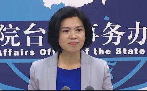 “香港國安法”明確點名台灣 坐看民進黨當局“旁觀者”的表演