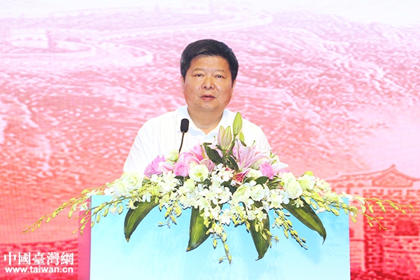 第三屆中華民族抗日戰爭史與抗戰精神傳承研討會在南寧舉行