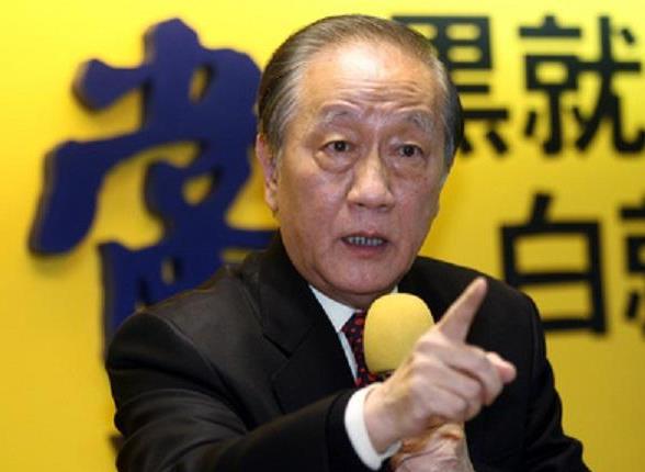 兩岸快評：新黨的“一國兩制”台灣方案靠譜嗎？