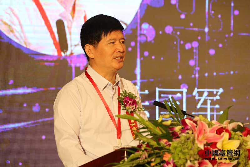 聚焦“網絡文化和媒體傳播”，第七屆中華文化發展論壇在京舉辦