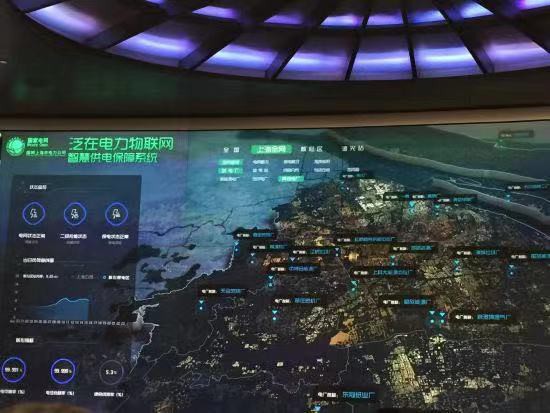 打造人工智能“高地”，上海成 “全球競技場”