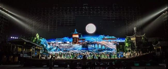 2019中央廣播電視總台中秋晚會直播預告