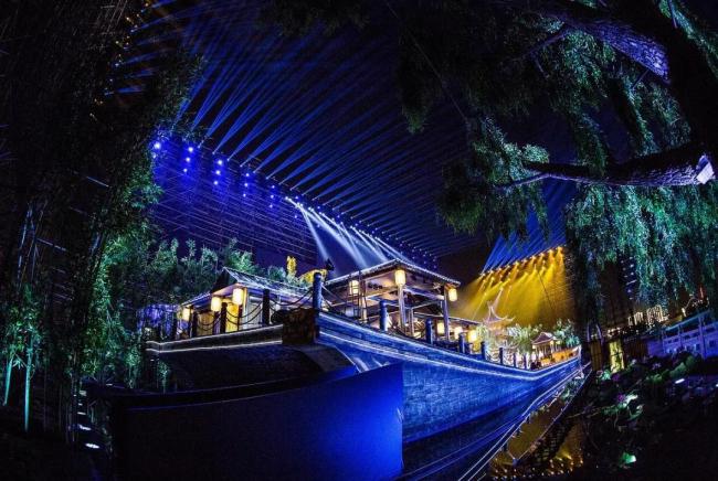 2019中央廣播電視總台中秋晚會直播預告