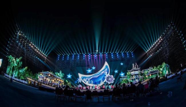 2019中央廣播電視總台中秋晚會直播預告