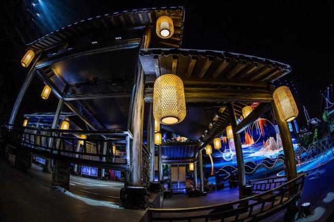 2019中央廣播電視總台中秋晚會直播預告