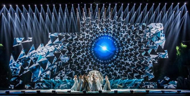 2019中央廣播電視總台中秋晚會直播預告